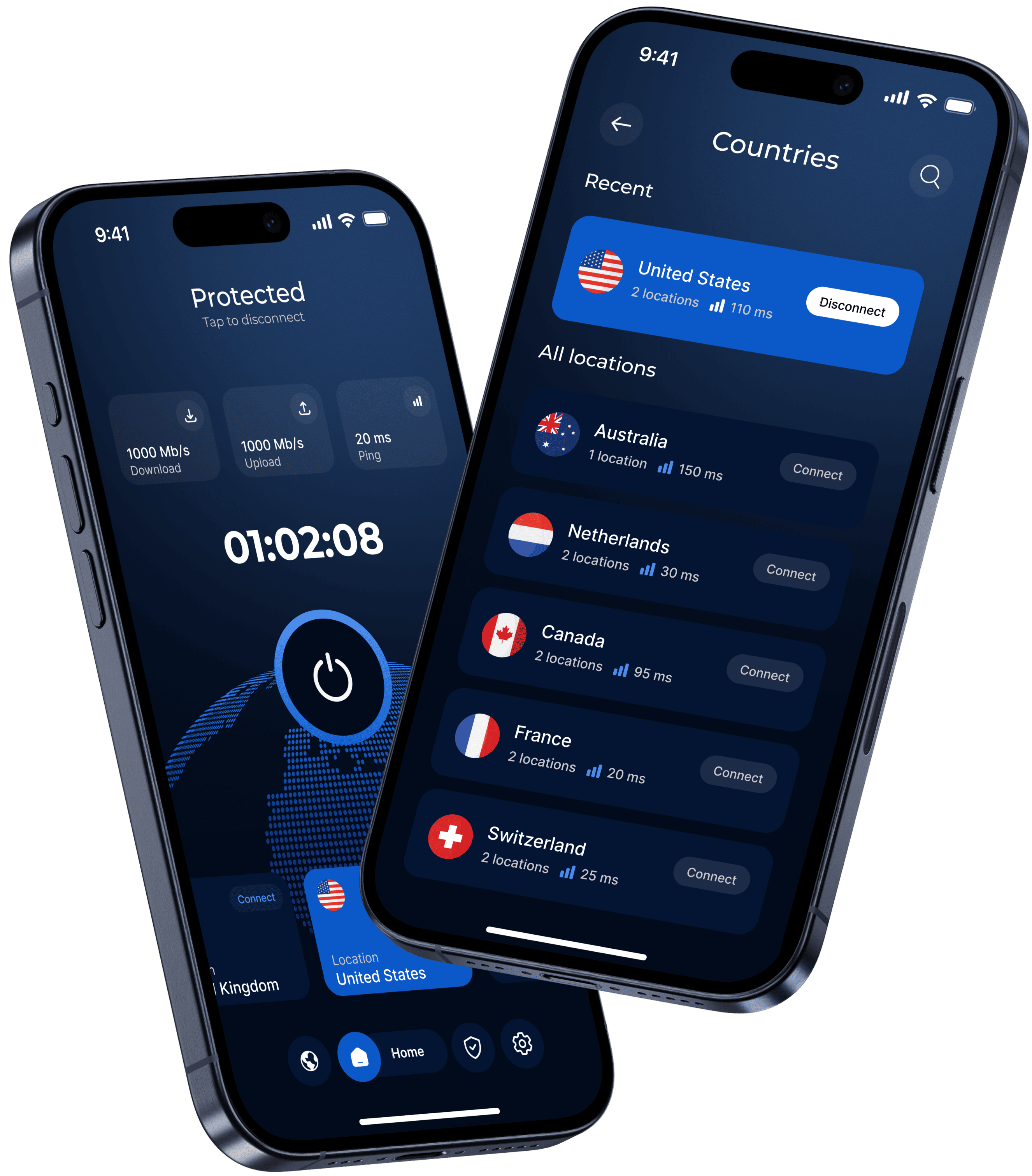 Мобильное приложение